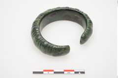 Foto von Bronzearmreif (NHMW-PRAE-024715)